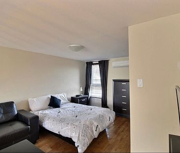 Condo for rent, Montréal (Mercier/Hochelaga-Maisonneuve) - Photo 1