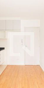 Apartamento para alugar com 40m², 2 quartos e sem vaga - Foto 1
