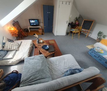 2 Bed Maisonette, London Road, BN1 - Photo 3