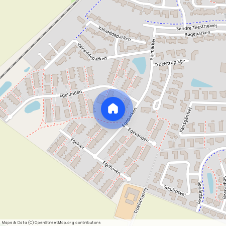 Egelunden 13, 4690 Haslev