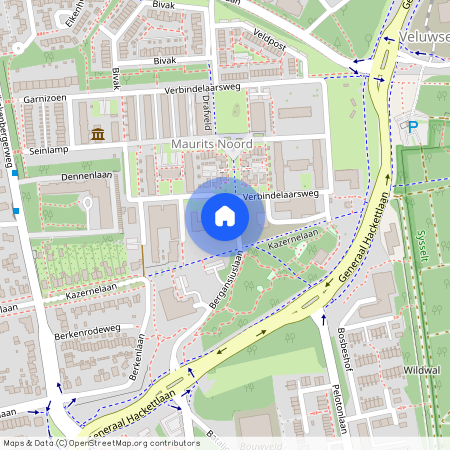 Verbindelaarsweg 53-E, Veluwse Poort, 6711VD, Ede