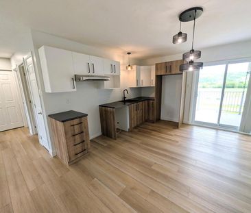 202 - 389 Avenue Des Bouleaux, Vallee-Jonction - Photo 1