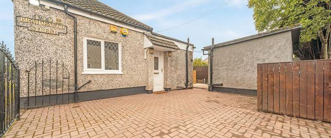 199 Braidfauld Street Tollcross - Photo 1