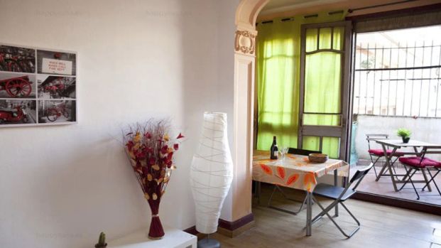Shared apartment in Barcelona - Photo 1