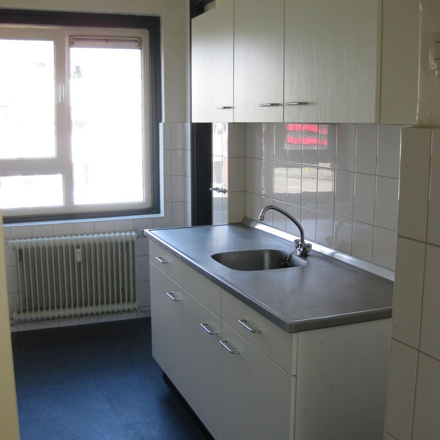 Verhuurd onder voorbehoud: Rembrandtlaan 324 - Foto 1