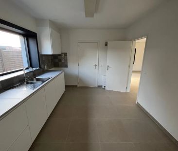 Gerenoveerde Half Open bebouwing - Foto 1