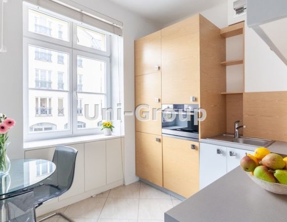 Mieszkanie na wynajem - Zdjęcie 1