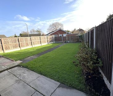 2 bedroom bungalow to rent - Photo 6