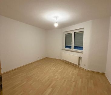 3,5-Zimmer Erdgeschoss-Wohnung mit Balkon: Gladbeck Alt-Rentfort - Foto 1