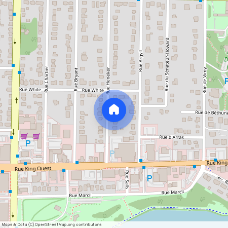84 Rue Heneker, Les Nations, Les Nations, Estrie, J1J 3G2
