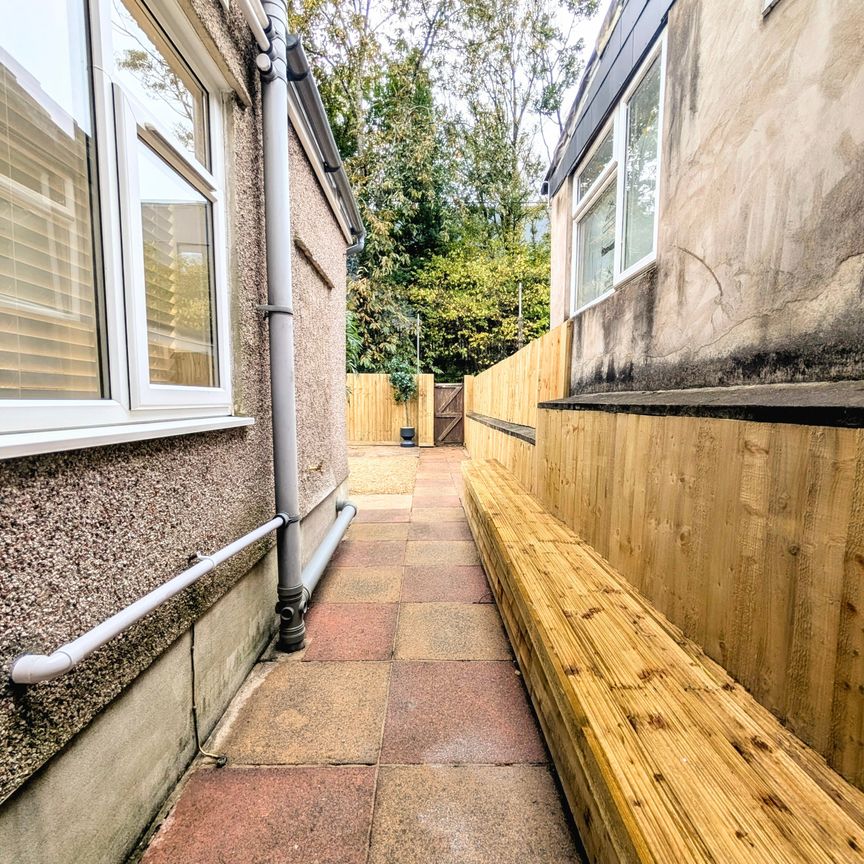 Brook Street, Pontypridd - Photo 1