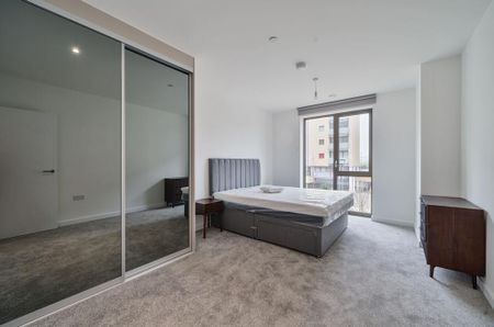 3 bedroom apartment to rent - Photo 2