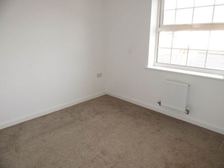 2 bed flat to rent in Old Park Avenue, Hillside Gardens, EX1 - Photo 4