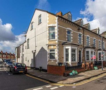 Coldstream Terrace, Riverside, Cardiff, CF11 - Photo 6