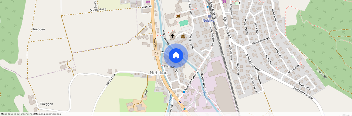 Luthernmatte 1b, 6244, Nebikon