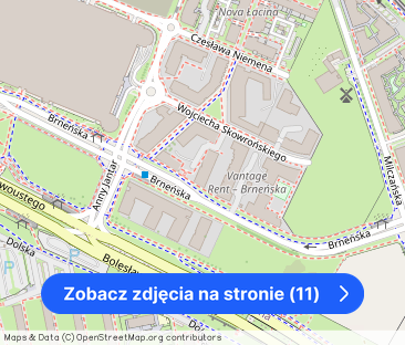 Skowrońskiego 2/41A - bez pośredników – zdjęcie 1