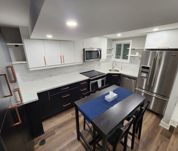 For Lease - 435 Hansen Road Unit# Lower, Brampton, Ontario - Photo 6