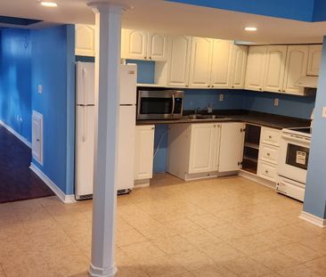 For Lease - 41 Charger Lane Unit# Basement, Brampton, Ontario - Photo 2