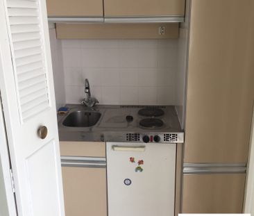 Location Appartement 2 pièces 39m² STRASBOURG 67000 - Photo 3