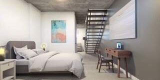 1 CH - 1 SDB - Montréal - $1,750 /mo - Photo 3