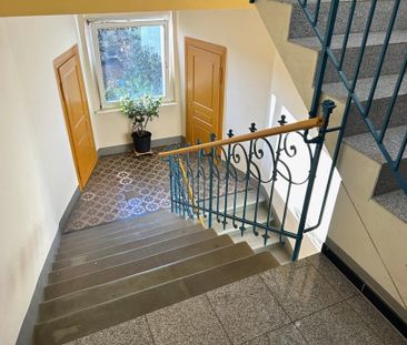 Altendorf • Chemnitz • 2-Zimmer • Einbauküche • gemütlich • jetzt T... - Foto 1