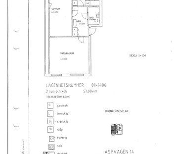 Aspvägen 14, Staffanstorp - Photo 2