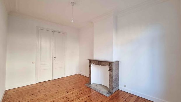 Appartement te huur - Foto 1