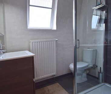 KARAKTERVOLLE WONING MET STADSTUIN - Photo 6