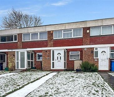 2 bedroom terraced house to rent - Photo 3