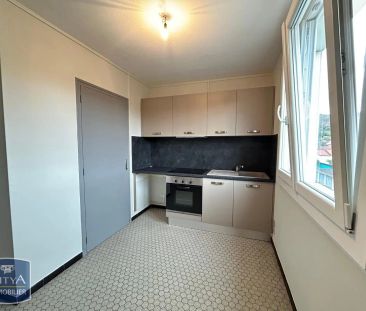 Appartement à louer 1 pièce 27.53m² - Photo 2