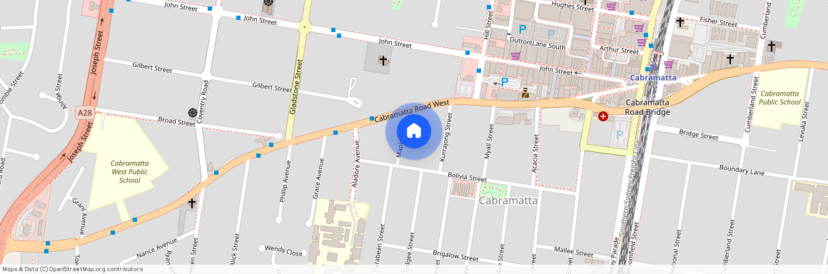10/2 Maple Street, NSW 2166, Cabramatta