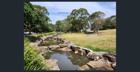 FURNISHED, MODERN AND SPACIOUS 1 BEDROOM GRANNY FLAT - Photo 2