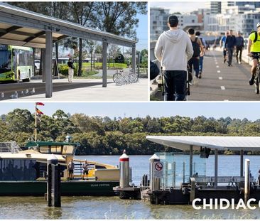 1005/10 Burroway Road, 2127, Wentworth Point Nsw - Photo 5