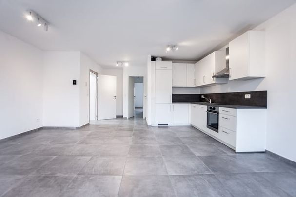 Appartement te huur - Foto 1