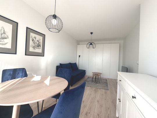 Nowoczesne mieszkanie 47m²– budynek z 2021 - Фото 1