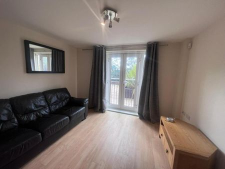 1 bedroom flat to rent - Photo 3