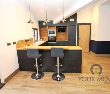 2 bedroom bungalow to rent - Photo 5