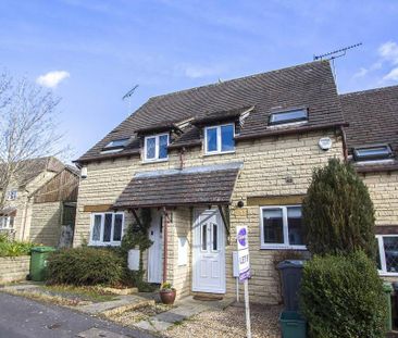 2 bedroom terraced house to rent - Photo 2