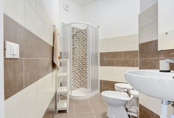 Via Stromboli, Milan, Lombardy 20144