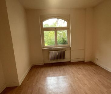 2-Zimmer-Wohnung in Kiel Gaarden-Ost - Foto 1
