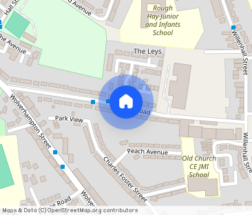 3 bedroom maisonette to rent - Photo 1