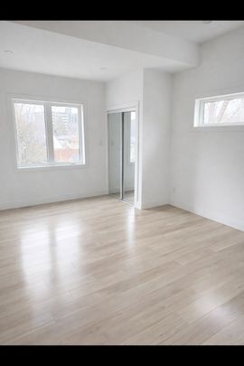 For Lease - 74 Neil (UPPER) Avenue Unit# Upper, Hamilton, Ontario - Photo 1