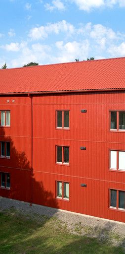 Kanslivägen, Stockholm - Foto 1