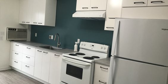 Logement Rénové - Photo 3