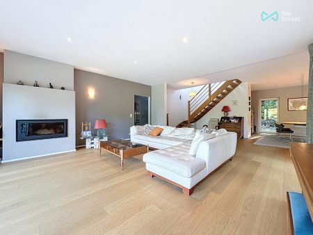 Villa met vier slaapkamers in Chaumont-Gistoux - Foto 2