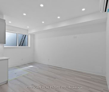 For Lease - 591 Oakwood Avenue Unit# 1 (Bsmt), Toronto, Ontario - Photo 3