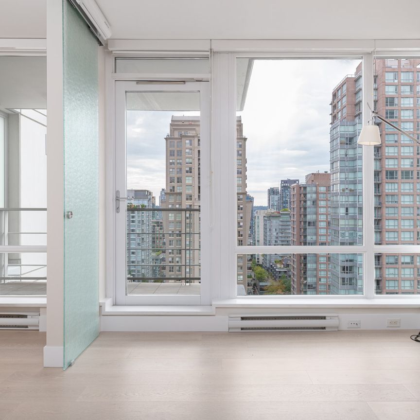 535 Smithe St (20th Floor), Vancouver - Photo 1