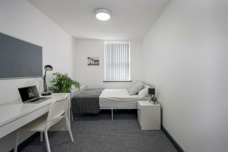 7 bedroom house to rent - Photo 3