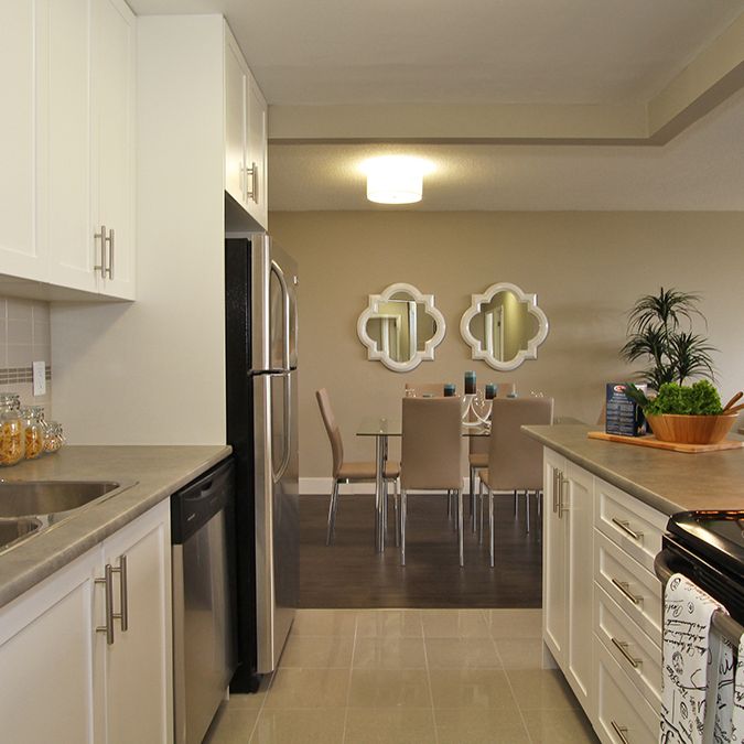 Lougheed Lodge - Photo 2