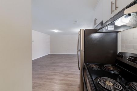 Classic Suite - 1 Bedroom - Photo 4